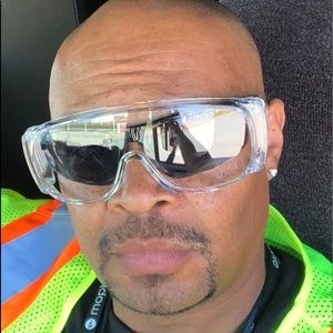 Meet your Posher, George